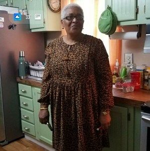 Meet your Posher, Myrtle